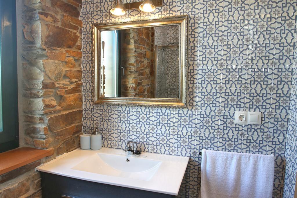 Apartamentos Bouso Villaframil Esterno foto
